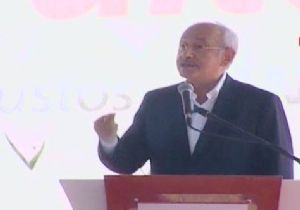 CHP nin Adalet Kurultayı Başladı!