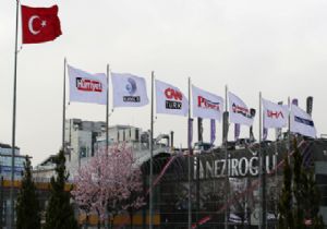 Demirören Medya da İlginç Yasaklar