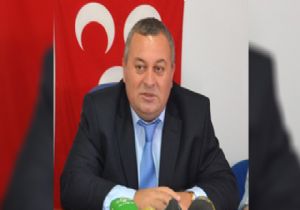 Öcalan Hamlesine MHP’den Tepki
