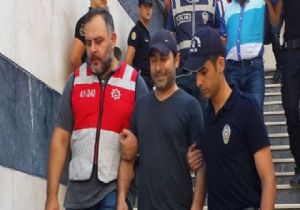Atilla Taş VE 4 Gazeteci Tutuklandı
