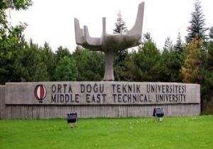 ODTÜ Yemekhane Ücretlerine Yeni Zam!