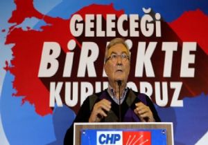 Aleviler Niye CHP ye Oy Veriyor?