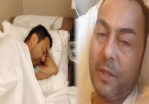 Serdar Ortaç:Ayaklarım Tutmuyor