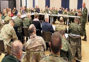 Sözcü den Flaş Nato Skandalı İddiası
