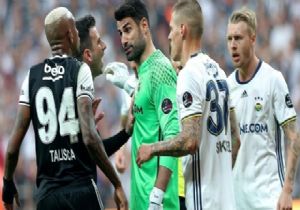 TFF Talisca İtirazını Reddetti