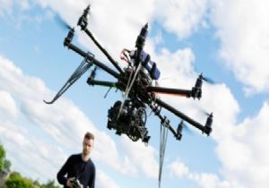  Drone  Yerine  Uçangöz 