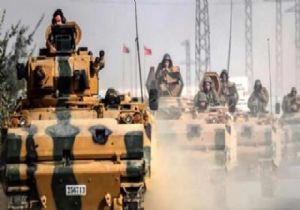 Teröristler Kaçacak Delik Arıyor