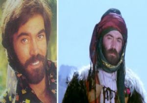 Yeşilçam dan Bir Yıldız Daha Kaydı