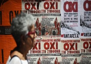 Yunanistan:6 aylık yakıt,4 Aylık ilacı..