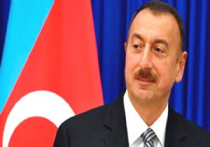 Azerbaycan da Halk Sandık Başında!