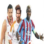 EN ÇOK KAZANAN TÜRK HİDO!