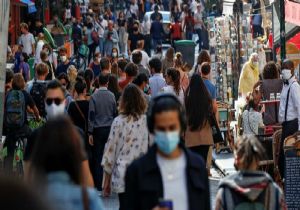 Maske Yasağı Çarşamba Günü Kalkacak mı?