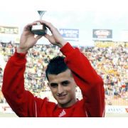 KAYSERİ Lİ İLHAN PARLAK FENERBAHÇE DE 