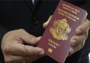Bulgaristan’da 5.600 Dolara Vatandaşlık!