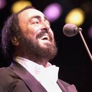 PAVAROTTİ YARIN TOPRAĞA VERİLECEK
