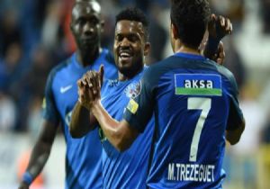 KasımPaşa Mustafa Denizli İle Coştu 3-1