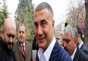 Sedat Peker’den Flaş ‘SBK’ Sorusu