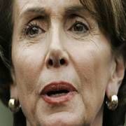 PELOSİ TÜRK ELÇİSİYLE GİZLİCE GÖRÜŞTÜ