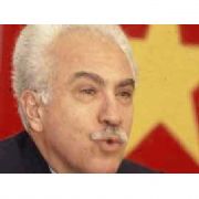 PERİNÇEK: CHP, DSP KABUL ETSİN, BİRLİKTE SEÇİME GİRELİM 