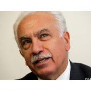 PERİNÇEK LOZANDA YALNIZ BIRAKILDI!