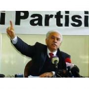 PERİNÇEK İN İDDİASI  ALPASLAN ASLANI MOSSAD EĞİTTİ 