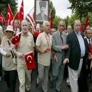 DOĞU PERİNÇEK İN İTİRAZI REDDEDİLDİ