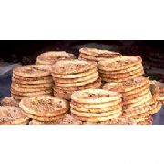 BAŞKENT TE RAMAZAN PİDESİ 500 BİN TL