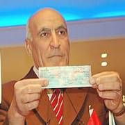 PİYANGO NUN SON TALİHLİSİ DE ORTAYA ÇIKTI
