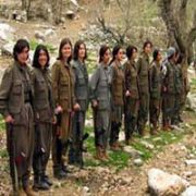 YASAK AŞK, PKK YI KARIŞTIRDI