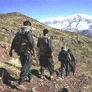 PKK AKP Lİ YÖNETİCİYİ KAÇIRDI
