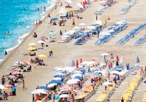 Bir Milyon Memura Zorunlu Tatil!