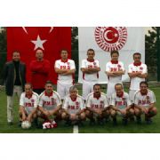 PARLAMENTO MUHABİRLERİ FIRTINA GİBİ