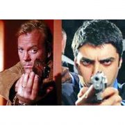 POLAT ALEMDAR A KARŞI JACK BAUER
