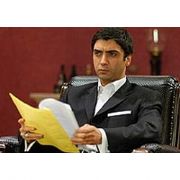 KURTLAR VADİSİ NDE UZUN BOY KRİZİ