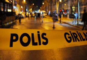 Diyarbakır da Emniyet Binasına Saldırı