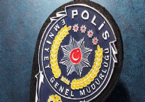 Mersin Mezitl de Polisevine Hain Saldırı
