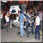 FLAŞ.. İNEGÖL DE BÜTÜN İZİNLER KALDIRILDI!