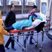 İZİN SONRASI KORKUNÇ KAZA: 4 ÖLÜ