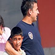 POLİSİN, İKNA YOLU İLE PKK LILARI DAĞDAN İNDİRME ÇALIŞMASI