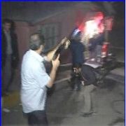 İŞTE O POMPALI TÜFEKLİ VATANDAŞ