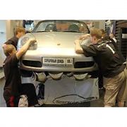 58 SAAT 42 DAKİKA ÖPTÜĞÜ PORSCHE Yİ KAZANDI