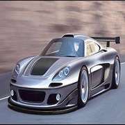 PORSCHE YE BİLE LPG TAKTIRAN VAR!