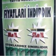  PORTAKAL TAYYİP  SANSÜRLENDİ