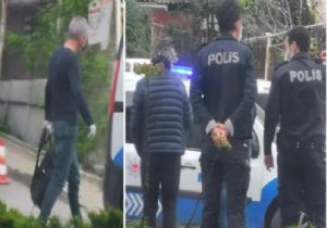 İstanbul’da Otogarı Kana Bulayacaklardı!