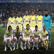 TEŞEKKÜRLER FENERBAHÇE