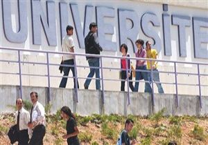  ÜNİVERSİTE İLİMİZE AHLAKSIZLIK GETİRDİ 