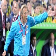FENERBAHÇE DE DAUM DÖNEMİ RESMEN BİTTİ
