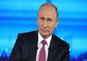 Putin den Rusları Korkutan Haber