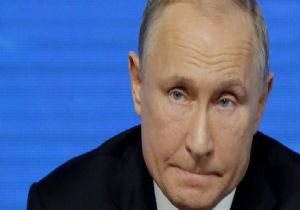  Zelenski den Bomba İddia: Putin Öldü