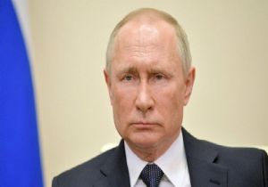 Putin’den Ukrayna’ya Sürpriz Ziyaret